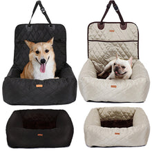 Load image into Gallery viewer, Multi-purpose Pet Bed  Car Mattress
